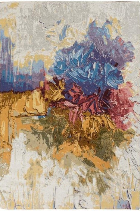 Килим Art 3 0921-999 X